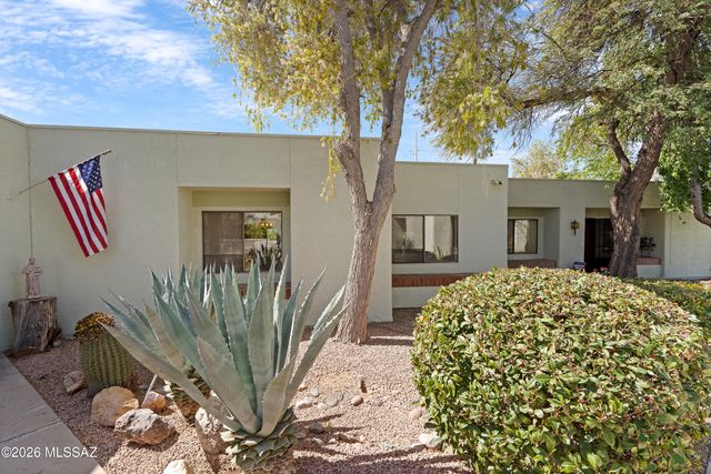 7840 N La Cañada Drive, Tucson, AZ 85704