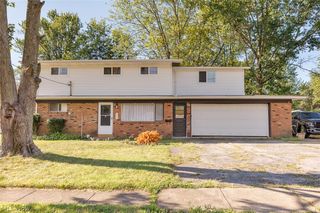 523 Purdue Avenue, Elyria, OH 44035