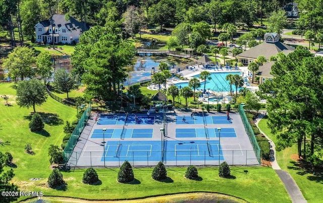 7468 Donegal Circle SW 92, Sunset Beach, NC 28468