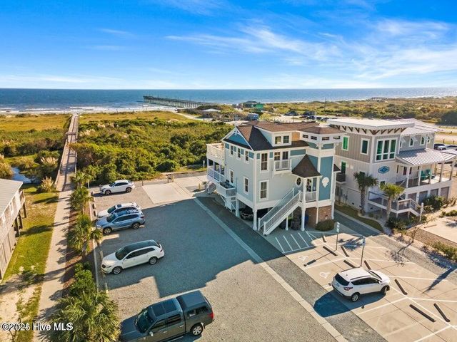 7468 Donegal Circle SW 92, Sunset Beach, NC 28468