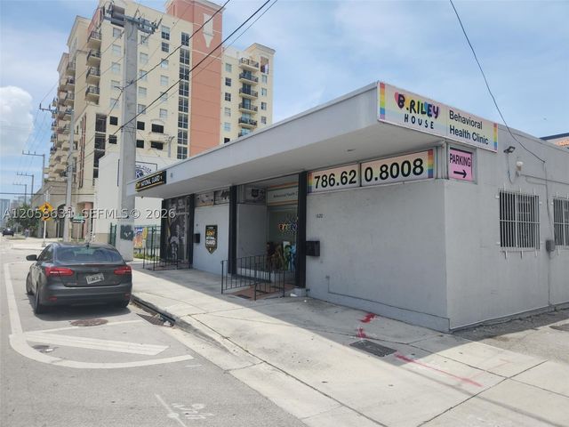 1410 SW 1st St 1420, Miami, FL 33135