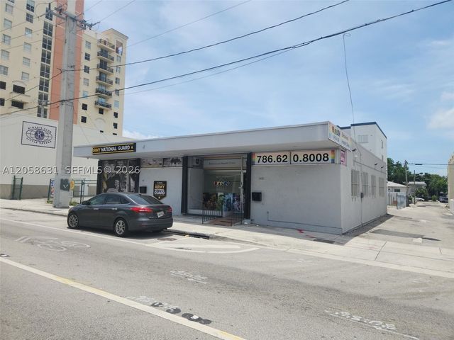1410 SW 1st St 1420, Miami, FL 33135