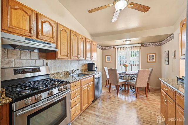 14 Heather Drive, Old Bridge, NJ 08857