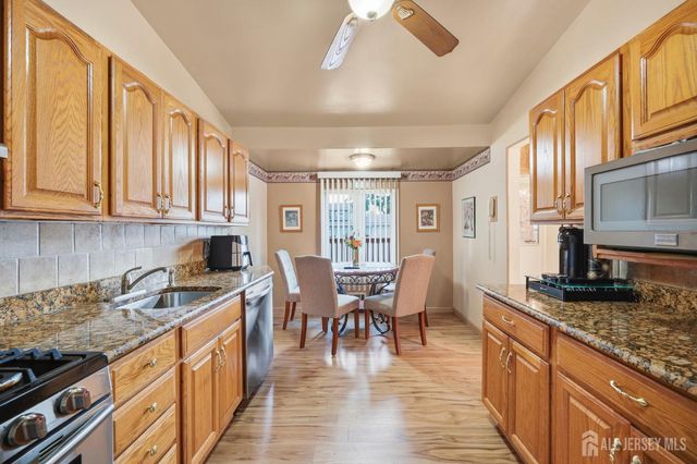 14 Heather Drive, Old Bridge, NJ 08857