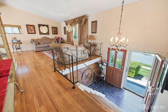 14 Heather Drive, Old Bridge, NJ 08857