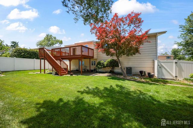 14 Heather Drive, Old Bridge, NJ 08857