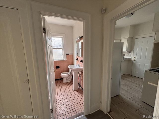 15771 Turner St, Detroit, MI 48238