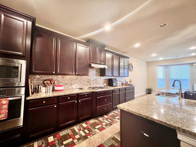 18607 Pelham Grove Lane, Richmond, TX 77407