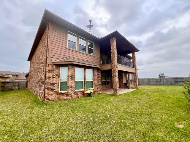 18607 Pelham Grove Lane, Richmond, TX 77407