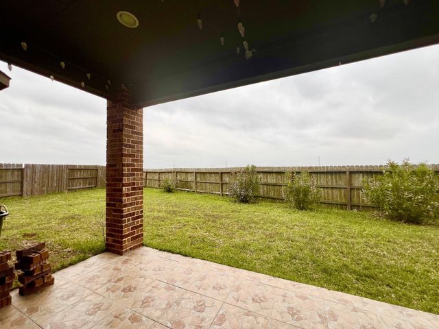 18607 Pelham Grove Lane, Richmond, TX 77407