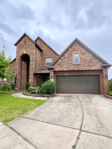 18607 Pelham Grove Lane, Richmond, TX 77407