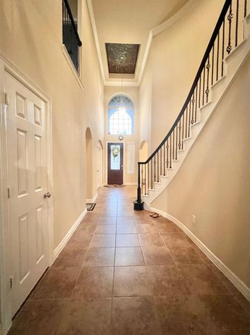 18607 Pelham Grove Lane, Richmond, TX 77407