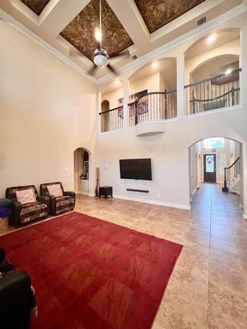 18607 Pelham Grove Lane, Richmond, TX 77407