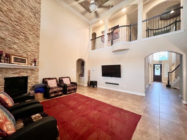 18607 Pelham Grove Lane, Richmond, TX 77407