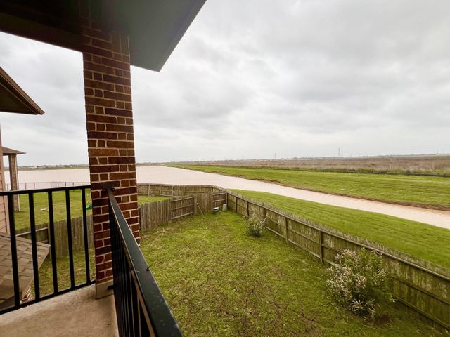 18607 Pelham Grove Lane, Richmond, TX 77407