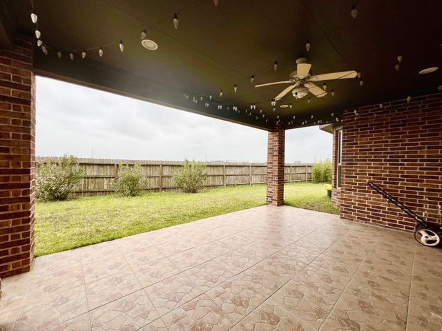 18607 Pelham Grove Lane, Richmond, TX 77407
