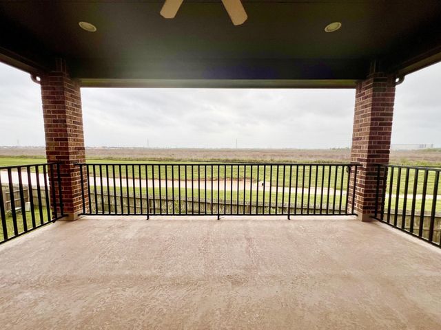 18607 Pelham Grove Lane, Richmond, TX 77407