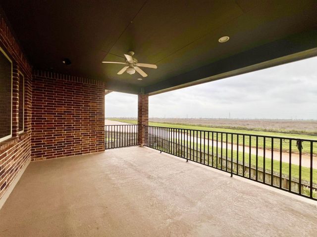 18607 Pelham Grove Lane, Richmond, TX 77407
