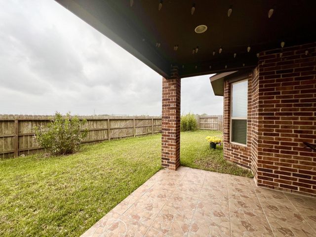 18607 Pelham Grove Lane, Richmond, TX 77407