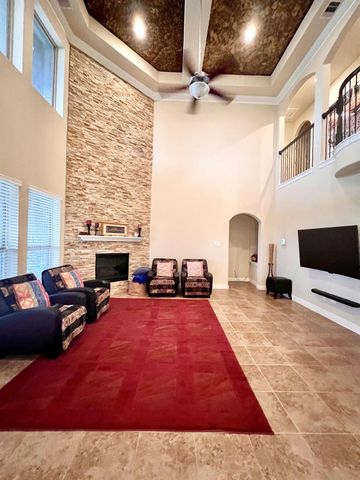 18607 Pelham Grove Lane, Richmond, TX 77407