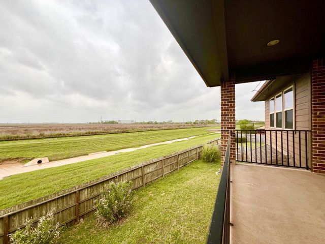 18607 Pelham Grove Lane, Richmond, TX 77407