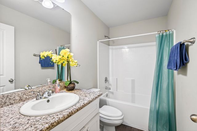 13102 Turtle Creek Parkway, Gulfport, MS 39503