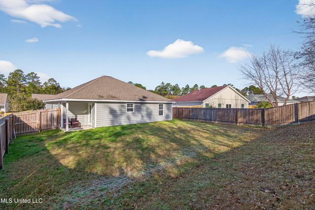 13102 Turtle Creek Parkway, Gulfport, MS 39503