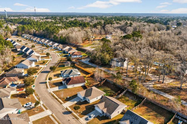 13102 Turtle Creek Parkway, Gulfport, MS 39503