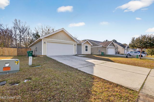 13102 Turtle Creek Parkway, Gulfport, MS 39503