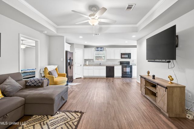 13102 Turtle Creek Parkway, Gulfport, MS 39503