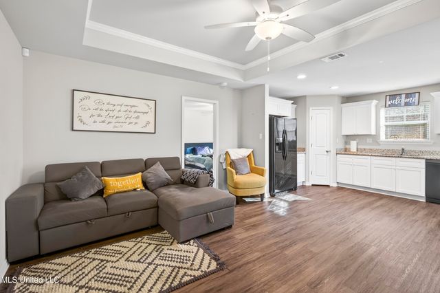 13102 Turtle Creek Parkway, Gulfport, MS 39503