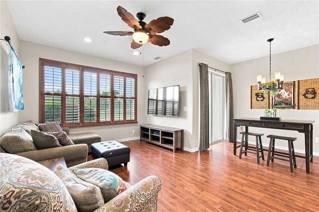 2251 PARK CRESCENT DRIVE, Land O Lakes, FL 34639