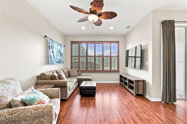 2251 PARK CRESCENT DRIVE, Land O Lakes, FL 34639