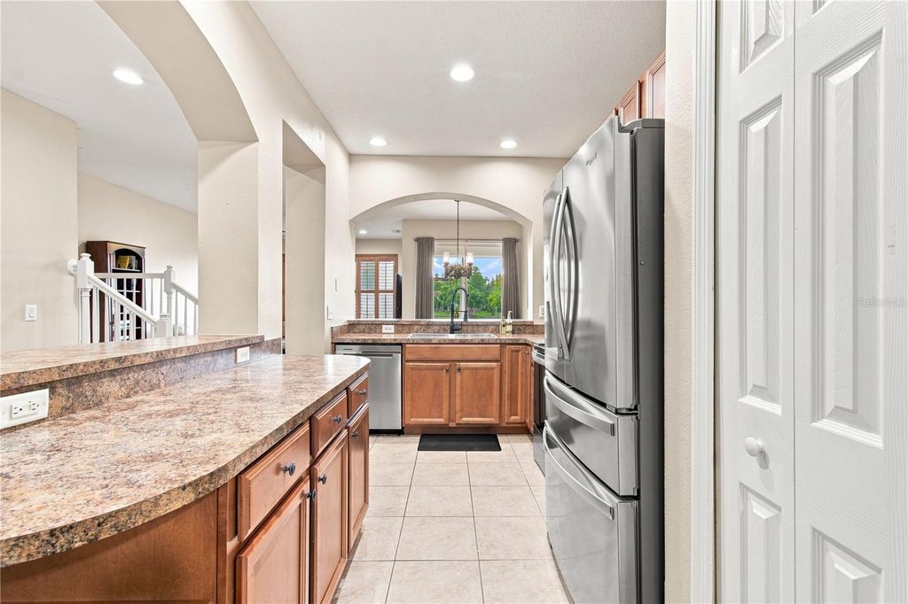 Image 13 of property listing at 2251 PARK CRESCENT DRIVE, Land O Lakes, FL 34639