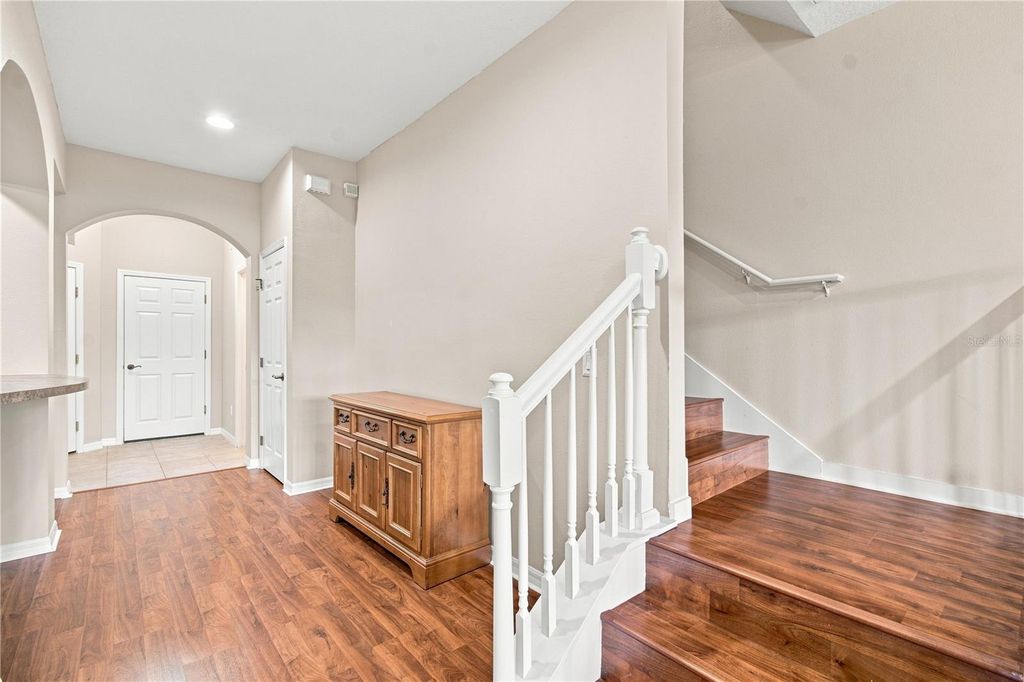 Image 15 of property listing at 2251 PARK CRESCENT DRIVE, Land O Lakes, FL 34639