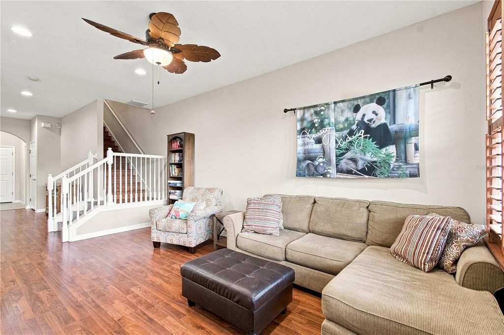 Image 19 of property listing at 2251 PARK CRESCENT DRIVE, Land O Lakes, FL 34639