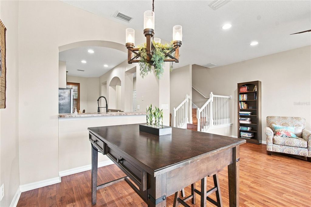 Image 23 of property listing at 2251 PARK CRESCENT DRIVE, Land O Lakes, FL 34639