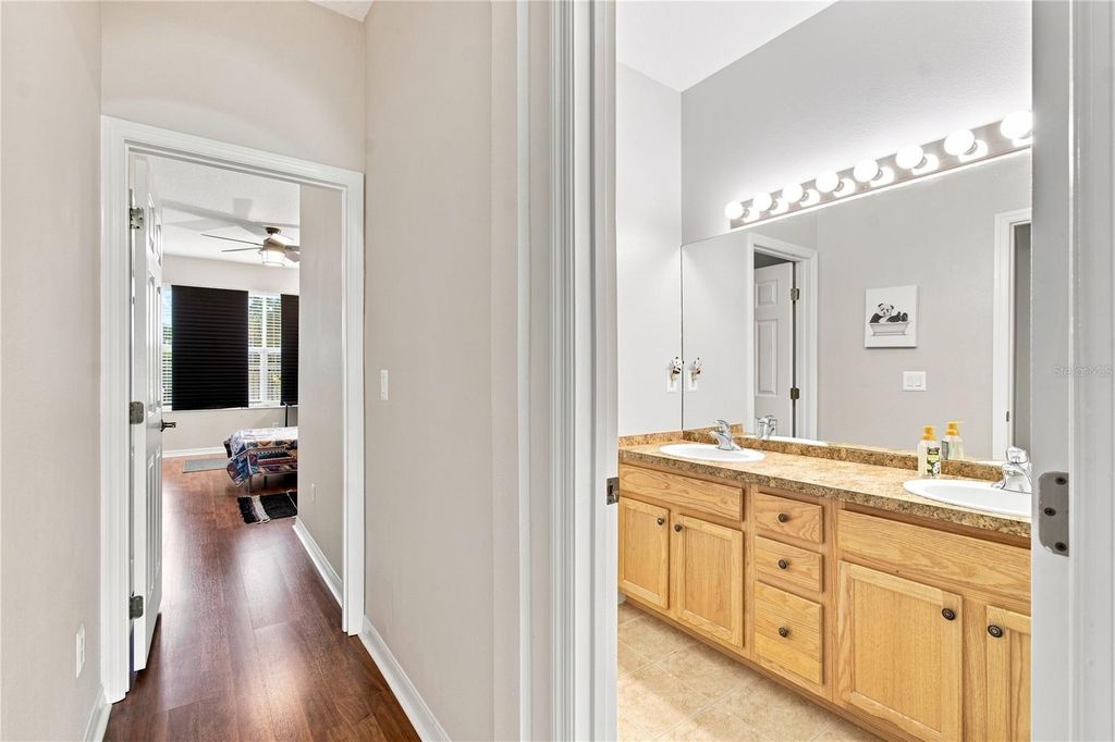 Image 34 of property listing at 2251 PARK CRESCENT DRIVE, Land O Lakes, FL 34639