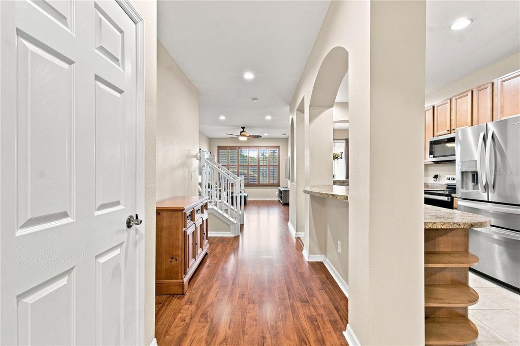 Image 5 of property listing at 2251 PARK CRESCENT DRIVE, Land O Lakes, FL 34639