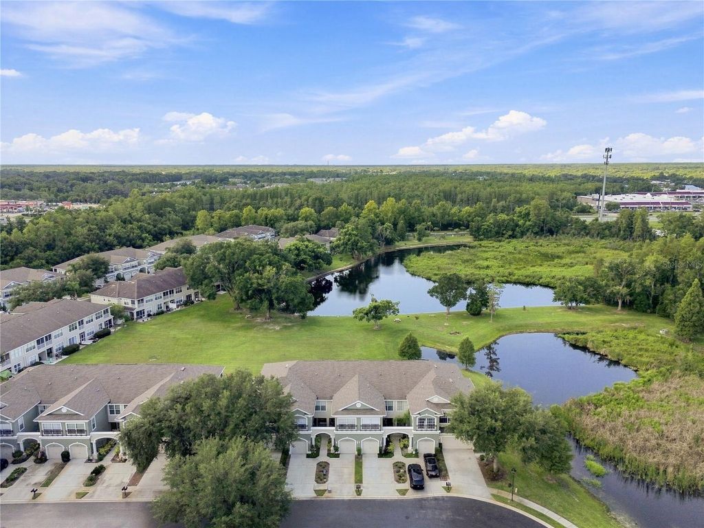Image 44 of property listing at 2251 PARK CRESCENT DRIVE, Land O Lakes, FL 34639