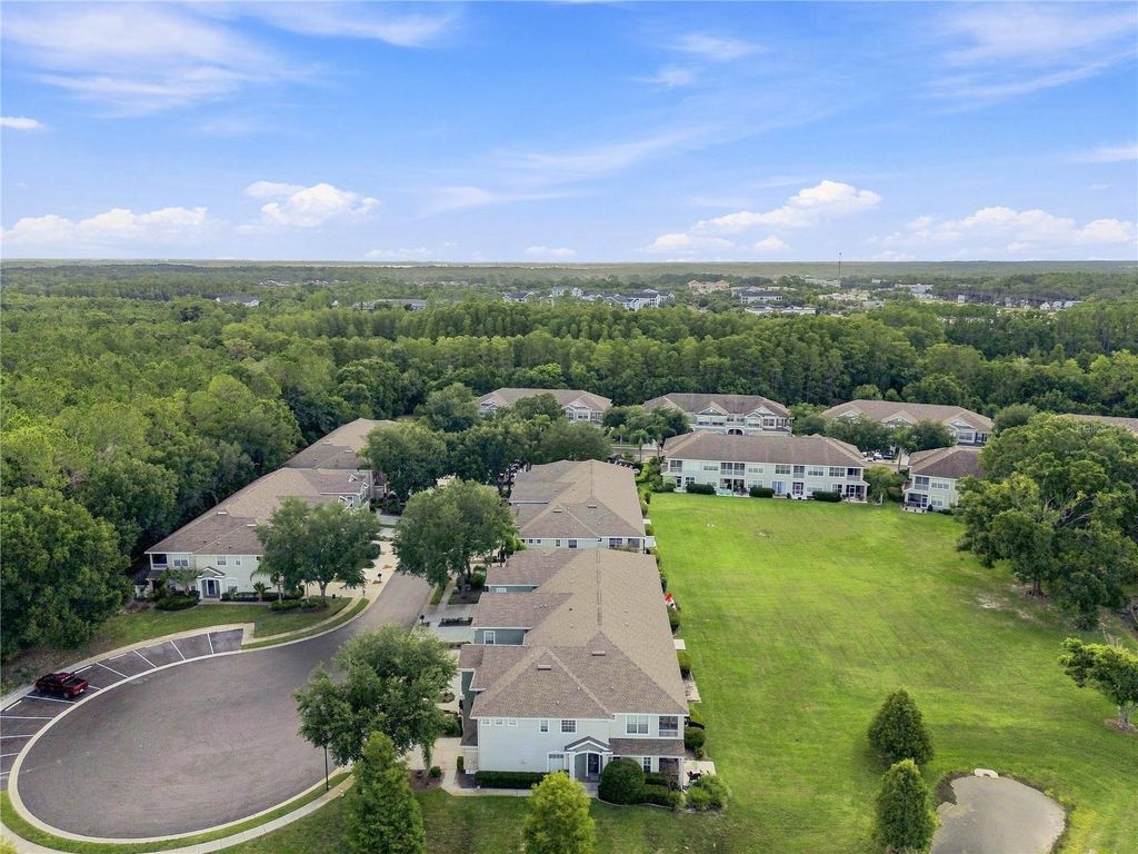 Image 45 of property listing at 2251 PARK CRESCENT DRIVE, Land O Lakes, FL 34639