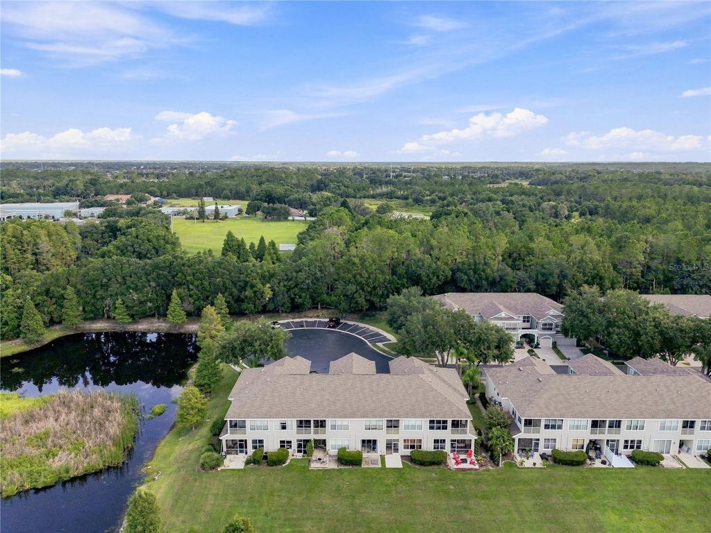 Image 47 of property listing at 2251 PARK CRESCENT DRIVE, Land O Lakes, FL 34639