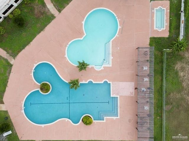 2900 Ashley Drive 505, Pharr, TX 78577