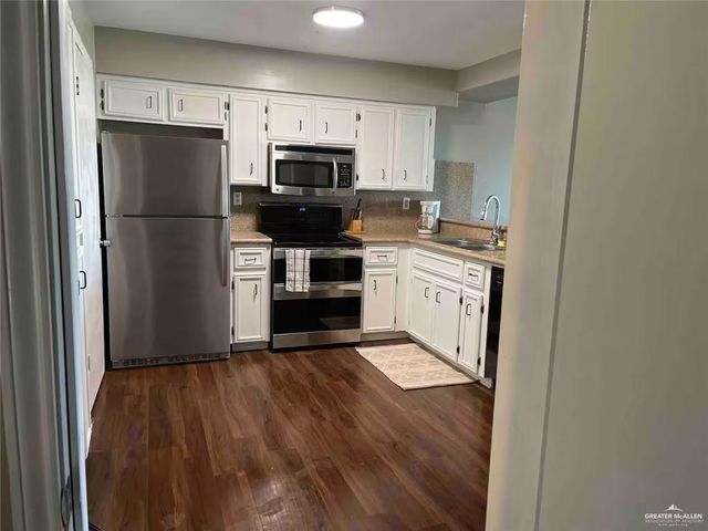 2900 Ashley Drive 505, Pharr, TX 78577