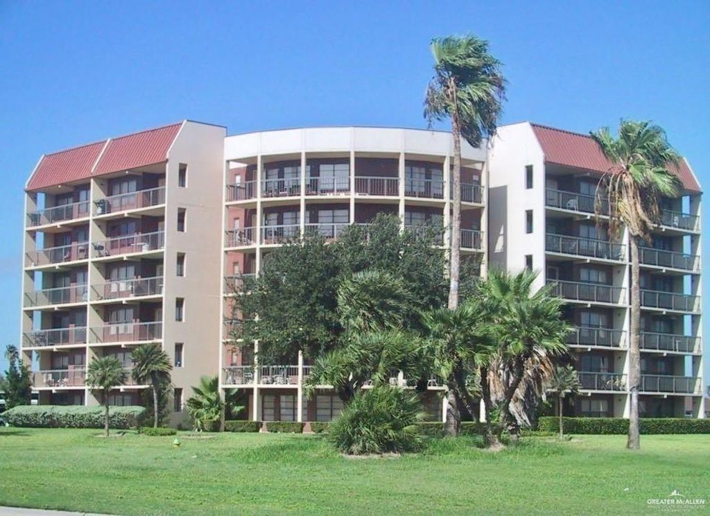 2900 Ashley Drive 505, Pharr, TX 78577