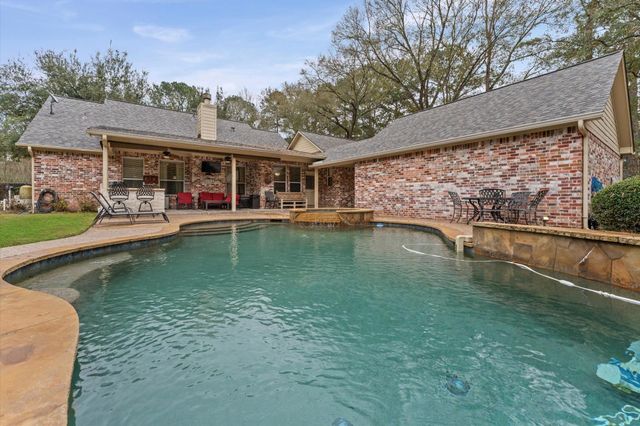 22625 Tomball Cemetery Road, Tomball, TX 77377