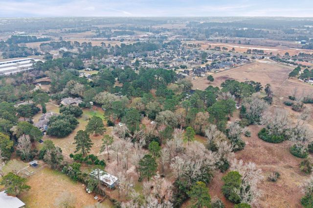 22625 Tomball Cemetery Road, Tomball, TX 77377