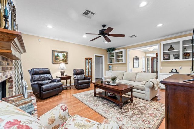 22625 Tomball Cemetery Road, Tomball, TX 77377