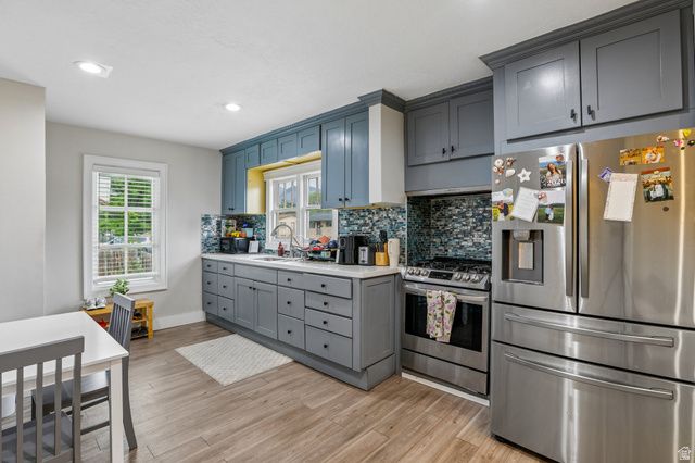 355 E 400 N, Orem, UT 84057