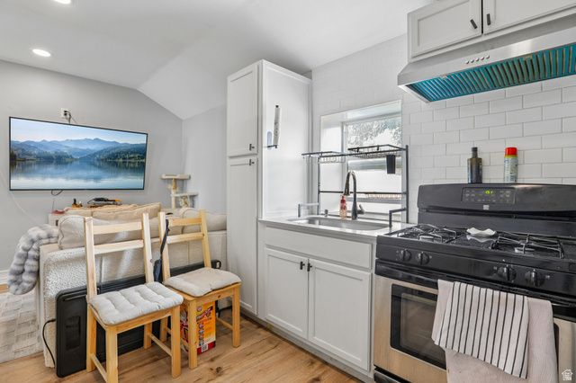 355 E 400 N, Orem, UT 84057